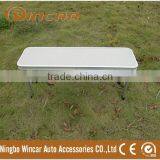 Durable Outdoor Camping Picnic Folding Bench Table thumbnail-3