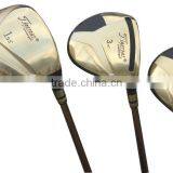 Hot Sale Forge Brand Golf Club Wood for Men thumbnail-5