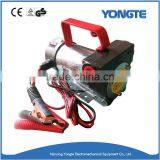 Low Pressure Electric Fuel Pump for Motorcycles thumbnail-2