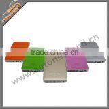 Dual USB Portable Mobile Power Bank for Car Use thumbnail-1