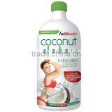 FatBlaster Coconut Detox 750ml thumbnail-1
