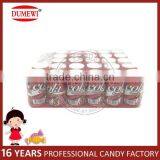 Mini Cola Chewing Gum in Can Bubble Gum in Can thumbnail-6
