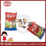 Mushroom Shape Chocolate Coated Biscuits thumbnail-3