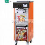 2015 High Quality Orange Style Ice Cream Machine With CE thumbnail-1