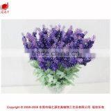 Factory Direct Making Restaurant Interior Decoration Decorative Artificial Table Flowers Artificial Flower thumbnail-1