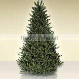 China Supplier Mini Plastic Christmas Tree Stand Xmas Tree Topper Decorate Tabletop Mini Led Artificial Christmas thumbnail-3