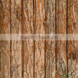 Tree Peel Bark Fence for Garden thumbnail-4