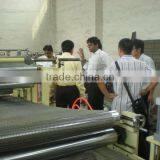 China Professional Manufacturer SMC 1000mm Sheet Moulding Compound Machinery thumbnail-2