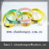 Dongguan Gifts Professional Silicone Watch Band Wrist Strap thumbnail-1