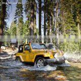 7'' 9'' 55w 75w Offroad 4X4 HID Spotlight,Auto HID Conversion Kit Car HID Light HID Lamp thumbnail-5