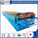 Floor Deck Roll Forming Machine thumbnail-2