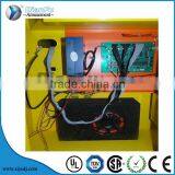 Dianfu Arcade Coin Operated Type Cheap in India Coin Operated Basketball Game Machine on Sale thumbnail-6