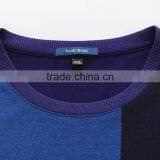 Raidyboer Men's Long Sleeve t Shirt 100% Cotton With Round Neck thumbnail-5