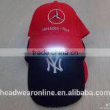 100% Cotton The Lamp Cap and Hat Wholesale Made in Guangdong Munufacturer thumbnail-4