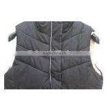 2017 Women's Padding Vest in the Winter thumbnail-6
