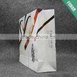 2017 Fashion Design High Quality Paper Shopping Bags thumbnail-2
