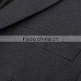 Custom High Quality Office Uniform Business Suit Blazer School Uniform thumbnail-5