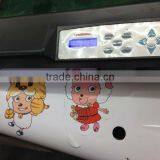 Laser Point Contour Cutting Plotter With CE Certificate , Vinyl Cutting Plotter