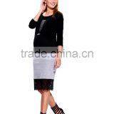 China Manufacturer Newest Design Skirt,Cheap Price Pictures Of Women In Short Skirt,OEM Custom Plus Size Formal Skirt