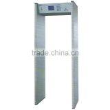 KAI-200DN Double Leaf Security Door for Detecting the Steel Things thumbnail-1