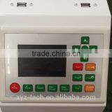 Fabric Laser Cutting Machine 40w Desktop Laser Machine for Sale Sandpaper Cutting Machine thumbnail-4