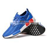 Provide Men Mesh Casual Shoes Sample From Jinjiang Factory, Fashion Casual Mesh Shoes for Male Female Water Shoe Good Quality thumbnail-5