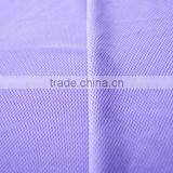 High Quality Polyester Micro Mesh Fabric for Men's Polo T-shirt thumbnail-5