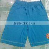 Hundered Percent Cotton Boys Shorts thumbnail-1