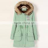 GZY Latest Coat Designs for Women,russian Winter Coat thumbnail-2