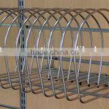 Caps Expositor Satin Hanger