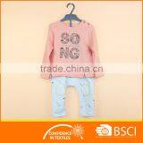 Carter Baby Winter Casual Suit Clothing Set thumbnail-1