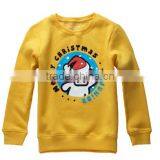 Handsome Factory Direct Sale,customized Hooded Pullover Sweater thumbnail-1