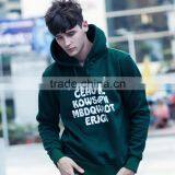 Factory Direct Sale Pullover Hoody, Thick Hoodies, Printed Hoody for Men thumbnail-3