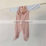 Autumn/winter Infant Baby Wear, Wam & Comfortable Made by Chinese Factory thumbnail-2
