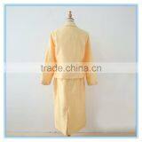 Fancy Lace Micado 3 Pieces Women Church Suit Business Suits With Pretty Buckle thumbnail-3