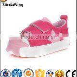 Cartoon Shoes for Children OEM Factory Brand Shoe for Kids China Wholesale Baby Shoes Soft Footwear for Kids thumbnail-4