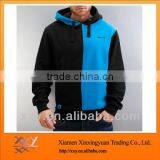 100%Cotton Blank Zipper Hoodies Sweatshirt in 2013 thumbnail-1