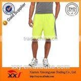 Promotion Men's Cheap Customized Basketball Shorts With Pockets thumbnail-1