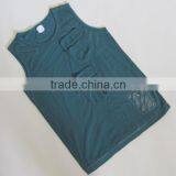 R&H 2015 OEM Hot Selling New Style Factory Price Custom Child Garment thumbnail-3