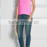 Women Stringer Tank Top Wholesale thumbnail-3
