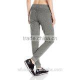 Hot Selling Woman Sports Joggers Gym Joggers Ladies Casual Pants thumbnail-2