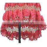 Tight Dress Hand Crochet Long Skirt thumbnail-4