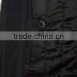 Men's Wool Coat,Men Fashion Long Coat Winter thumbnail-6