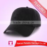 Wholesaler customize embroidery Design Your Own5/6Panel Hiphop caps