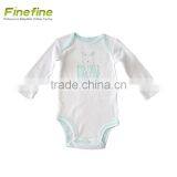 Baby Clothes Set Romper Custom Design Baby Clothes thumbnail-1