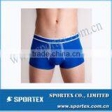 2015 OEM Mens Underwear Boxer Shorts Cotton Spandex thumbnail-5