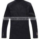 Wholesale OEM Custom High Quality Security Guard Dress Uniform thumbnail-2