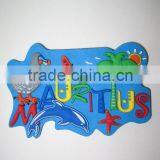 Home Decoration Pvc 3d Fridge Magnet thumbnail-1