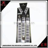 Hot Selling Cheap Men Fashion Suspenders thumbnail-5
