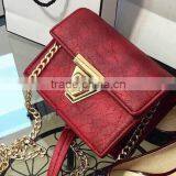 DY0041Z Pretty Fashion Evening Handbag Dinner Party Evening Bag Clutch thumbnail-3